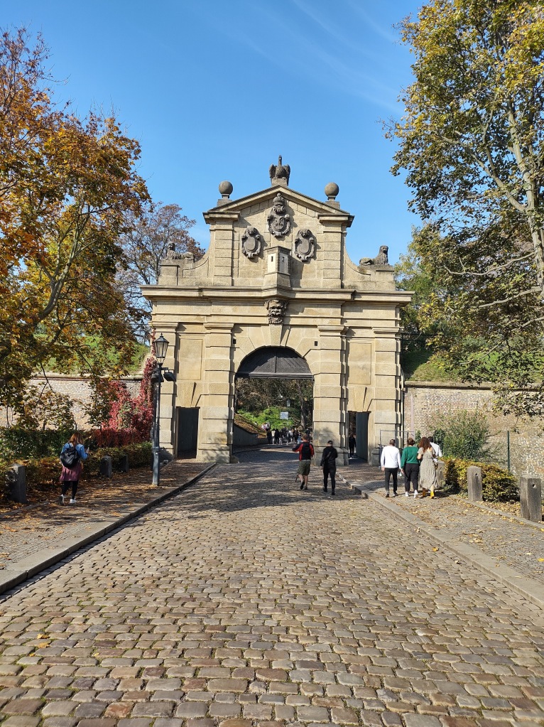 Porta Špička
